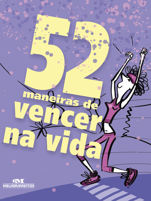 Title details for 52 Maneiras de Vencer na Vida by Clene Salles - Available